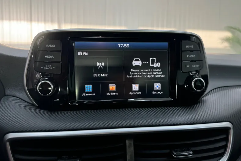 Hyundai Tucson din 2020 cu 119.111 km - oferta HYU213094 - foto 22