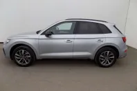 Audi Q5 din 2023 cu 56.511 km - oferta AUD213095 - foto 2