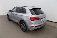 Audi Q5 din 2023 cu 56.511 km - oferta AUD213095 - foto 3