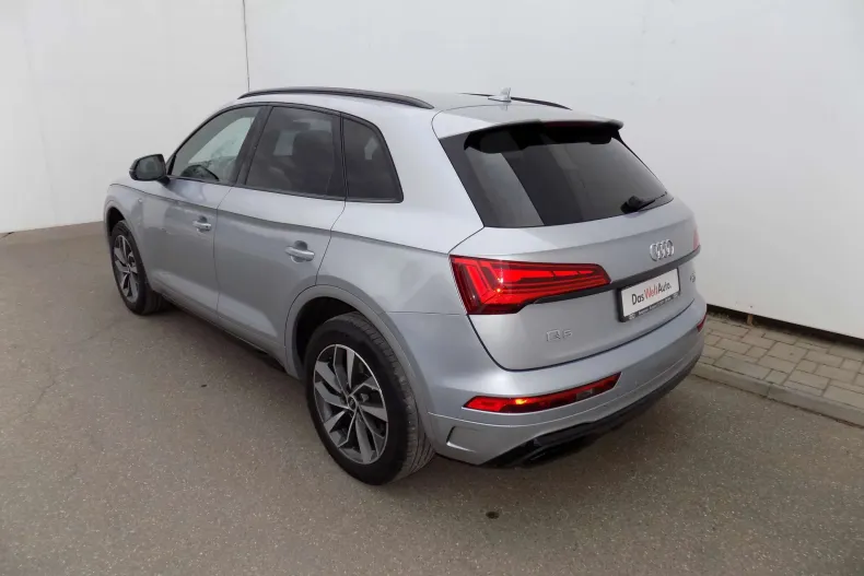 Audi Q5 din 2023 cu 56.511 km - oferta AUD213095 - foto 3