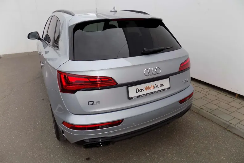 Audi Q5 din 2023 cu 56.511 km - oferta AUD213095 - foto 4
