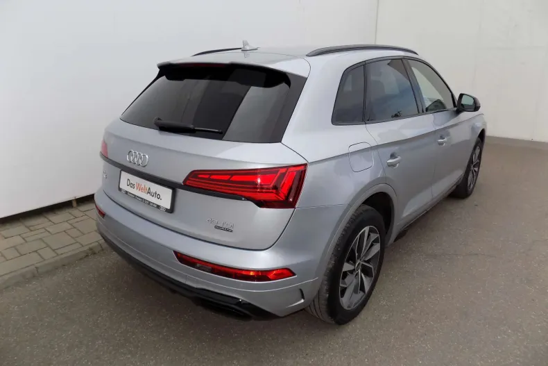 Audi Q5 din 2023 cu 56.511 km - oferta AUD213095 - foto 6
