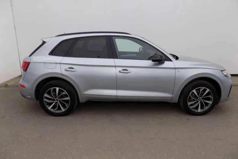 Audi Q5 din 2023 cu 56.511 km - oferta AUD213095 - foto 7