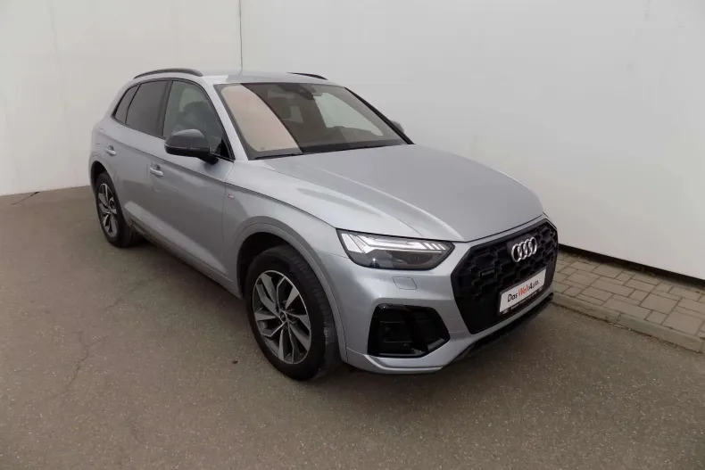 Audi Q5 din 2023 cu 56.511 km - oferta AUD213095 - foto 8