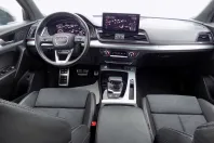 Audi Q5 din 2023 cu 56.511 km - oferta AUD213095 - foto 10