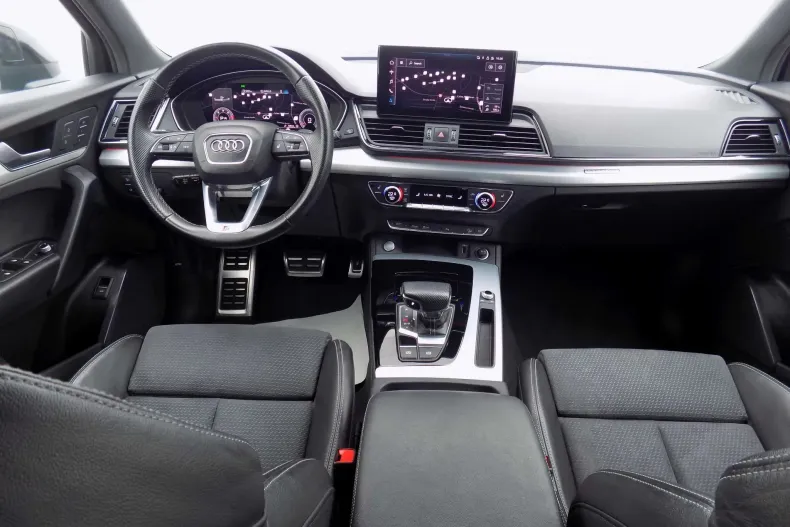 Audi Q5 din 2023 cu 56.511 km - oferta AUD213095 - foto 10