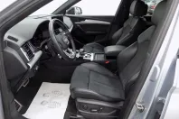 Audi Q5 din 2023 cu 56.511 km - oferta AUD213095 - foto 13