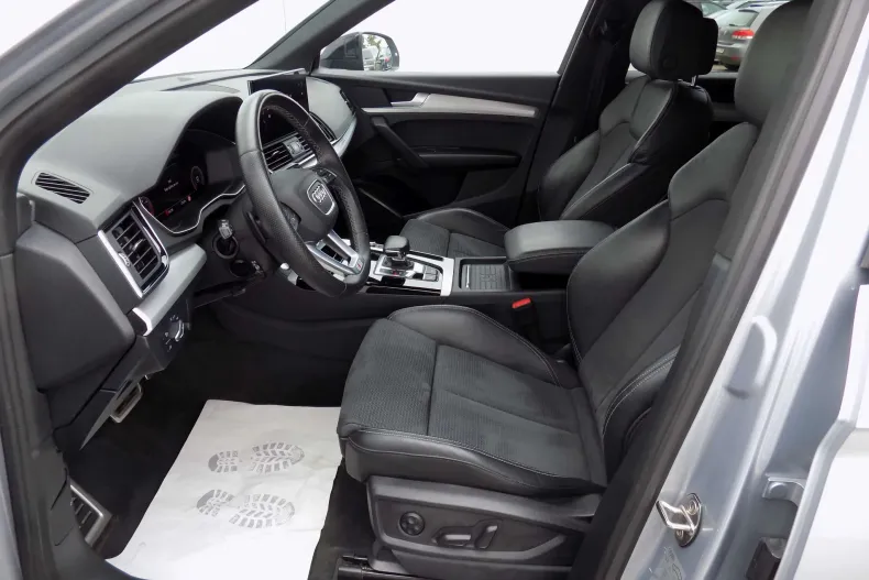 Audi Q5 din 2023 cu 56.511 km - oferta AUD213095 - foto 13