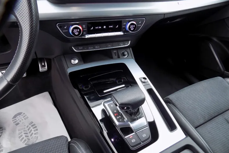 Audi Q5 din 2023 cu 56.511 km - oferta AUD213095 - foto 23