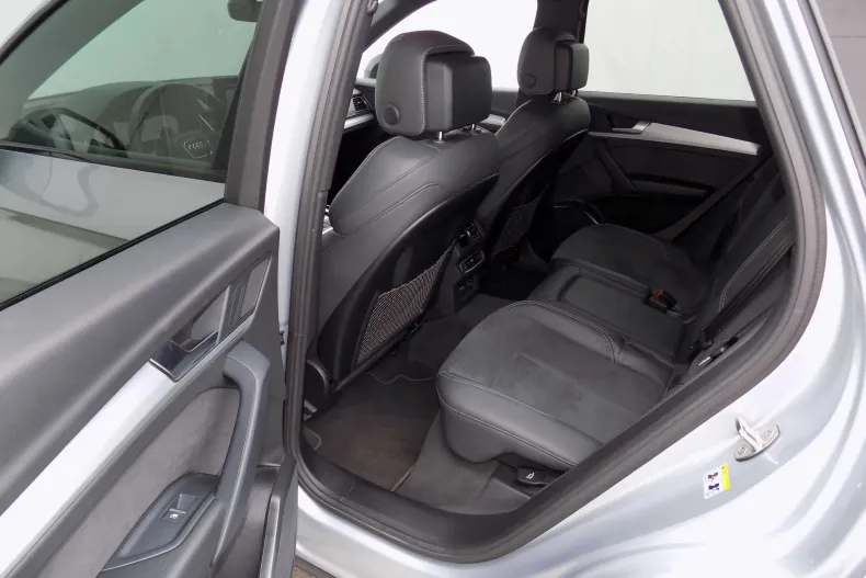 Audi Q5 din 2023 cu 56.511 km - oferta AUD213095 - foto 24