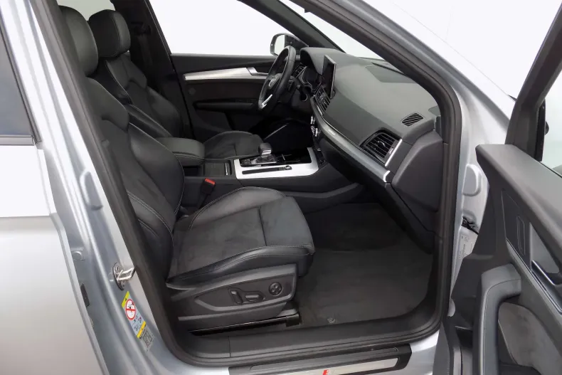 Audi Q5 din 2023 cu 56.511 km - oferta AUD213095 - foto 27