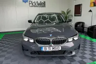 BMW 320d (Seria 3) din 2020 cu 84.997 km - oferta BMW213096 - foto 3