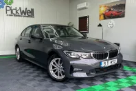 BMW 320d (Seria 3) din 2020 cu 84.997 km - oferta BMW213096 - foto 4