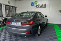 BMW 320d (Seria 3) din 2020 cu 84.997 km - oferta BMW213096 - foto 7
