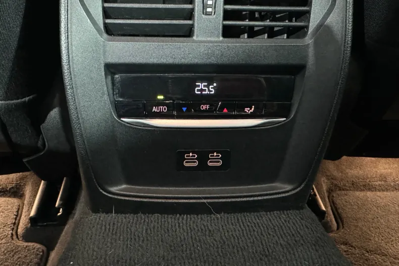 BMW 320d (Seria 3) din 2020 cu 84.997 km - oferta BMW213096 - foto 13