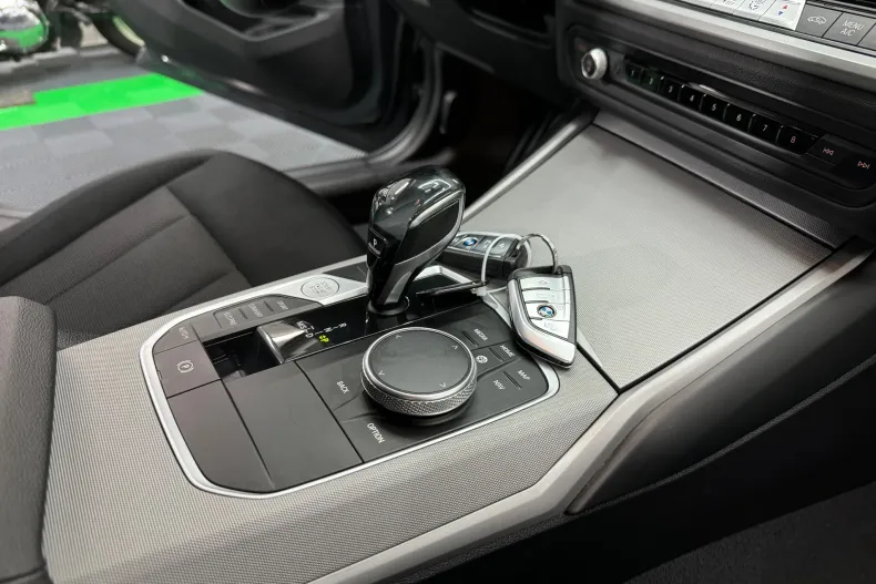 BMW 320d (Seria 3) din 2020 cu 84.997 km - oferta BMW213096 - foto 17