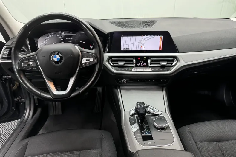 BMW 320d (Seria 3) din 2020 cu 84.997 km - oferta BMW213096 - foto 19