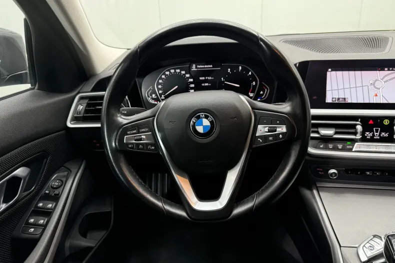 BMW 320d (Seria 3) din 2020 cu 84.997 km - oferta BMW213096 - foto 20
