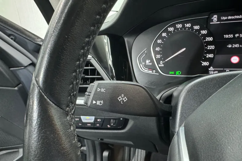 BMW 320d (Seria 3) din 2020 cu 84.997 km - oferta BMW213096 - foto 23