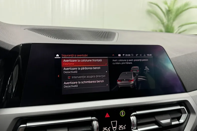 BMW 320d (Seria 3) din 2020 cu 84.997 km - oferta BMW213096 - foto 31