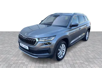 Skoda Kodiaq din 2023 - oferta SKO213097