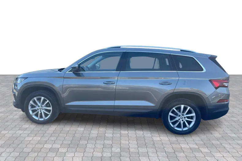 Skoda Kodiaq din 2023 cu 81.664 km - oferta SKO213097 - foto 2