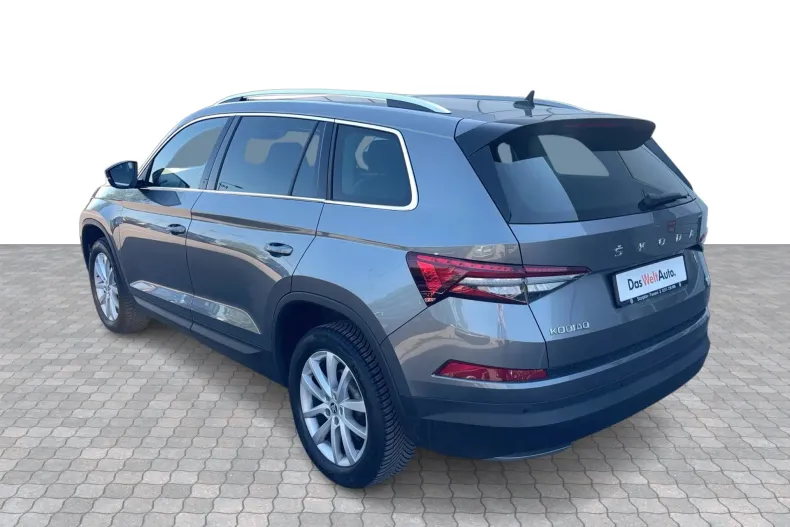 Skoda Kodiaq din 2023 cu 81.664 km - oferta SKO213097 - foto 3