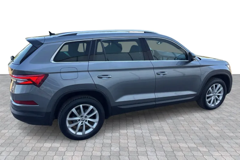 Skoda Kodiaq din 2023 cu 81.664 km - oferta SKO213097 - foto 6