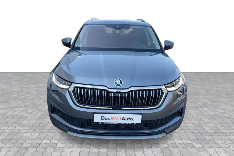 Skoda Kodiaq din 2023 cu 81.664 km - oferta SKO213097 - foto 8