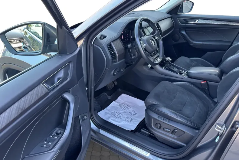 Skoda Kodiaq din 2023 cu 81.664 km - oferta SKO213097 - foto 10