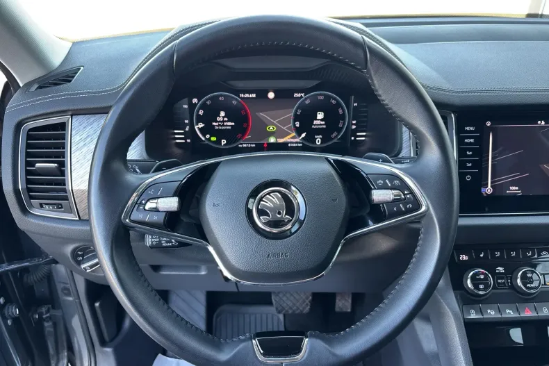 Skoda Kodiaq din 2023 cu 81.664 km - oferta SKO213097 - foto 12