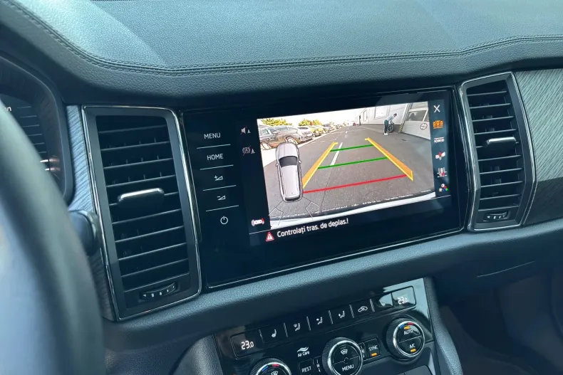 Skoda Kodiaq din 2023 cu 81.664 km - oferta SKO213097 - foto 17