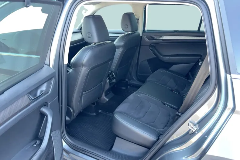 Skoda Kodiaq din 2023 cu 81.664 km - oferta SKO213097 - foto 25