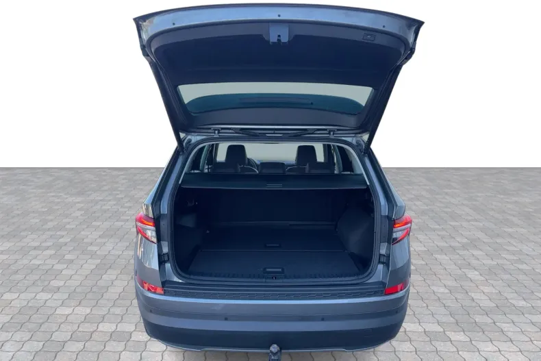 Skoda Kodiaq din 2023 cu 81.664 km - oferta SKO213097 - foto 28