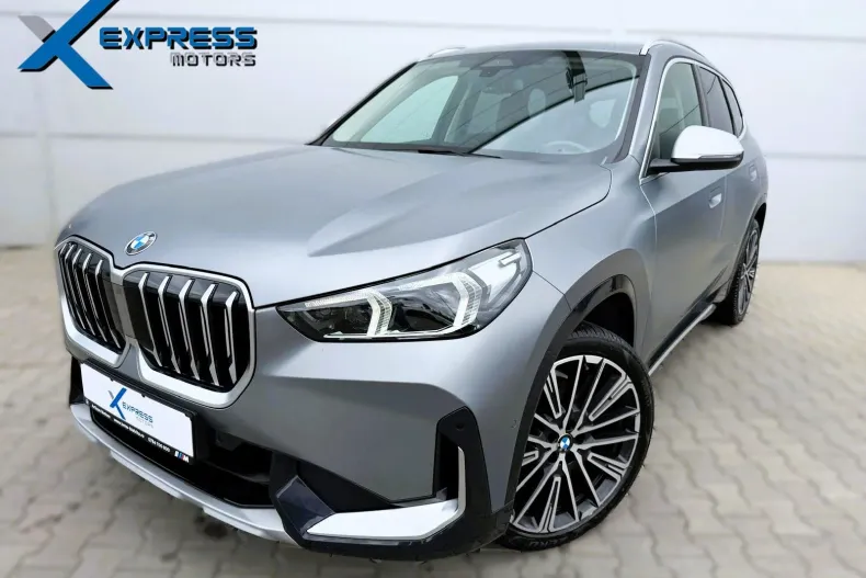 BMW X1 (Seria X) din 2023 cu 39.700 km - oferta BMW213098 - foto 1