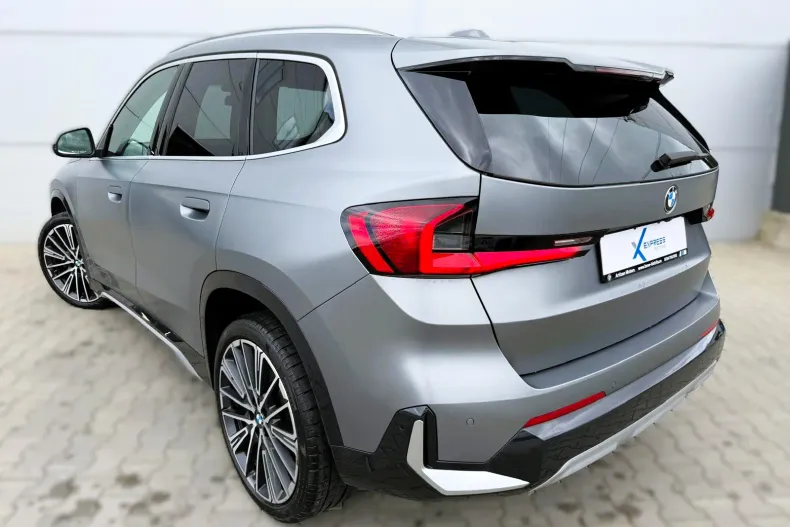 BMW X1 (Seria X) din 2023 cu 39.700 km - oferta BMW213098 - foto 3