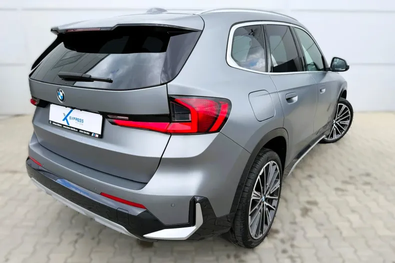 BMW X1 (Seria X) din 2023 cu 39.700 km - oferta BMW213098 - foto 4