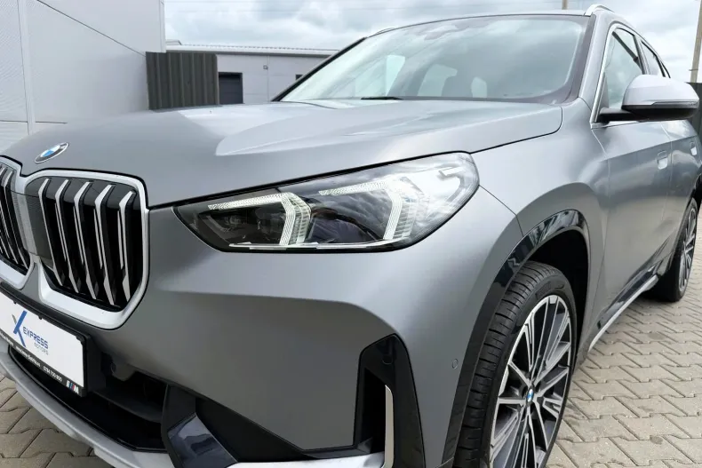 BMW X1 (Seria X) din 2023 cu 39.700 km - oferta BMW213098 - foto 5