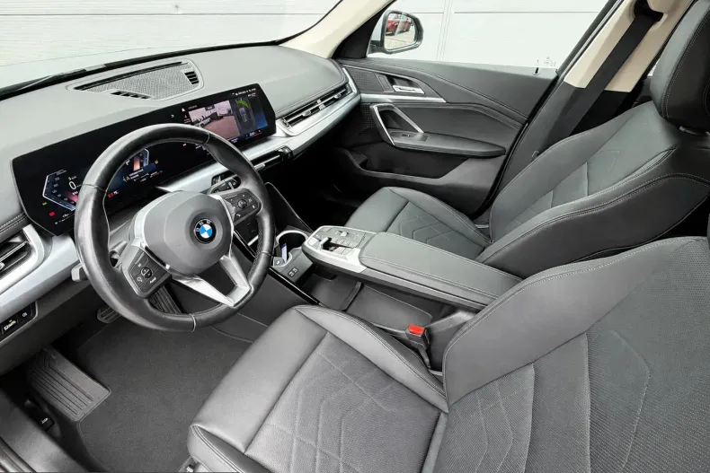 BMW X1 (Seria X) din 2023 cu 39.700 km - oferta BMW213098 - foto 6