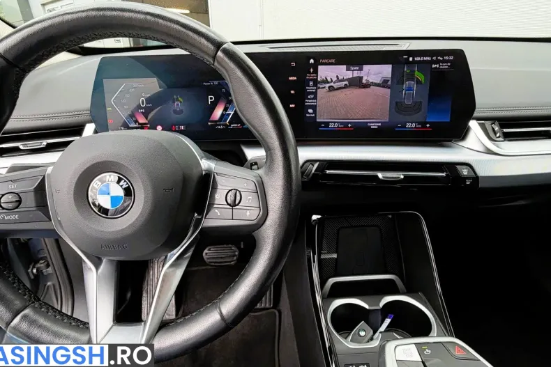 BMW X1 (Seria X) din 2023 cu 39.700 km - oferta BMW213098 - foto 8