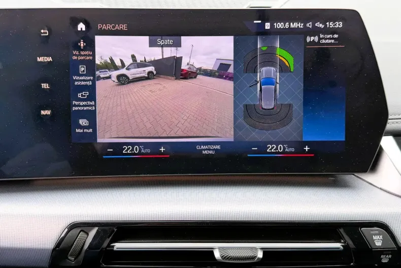 BMW X1 (Seria X) din 2023 cu 39.700 km - oferta BMW213098 - foto 9