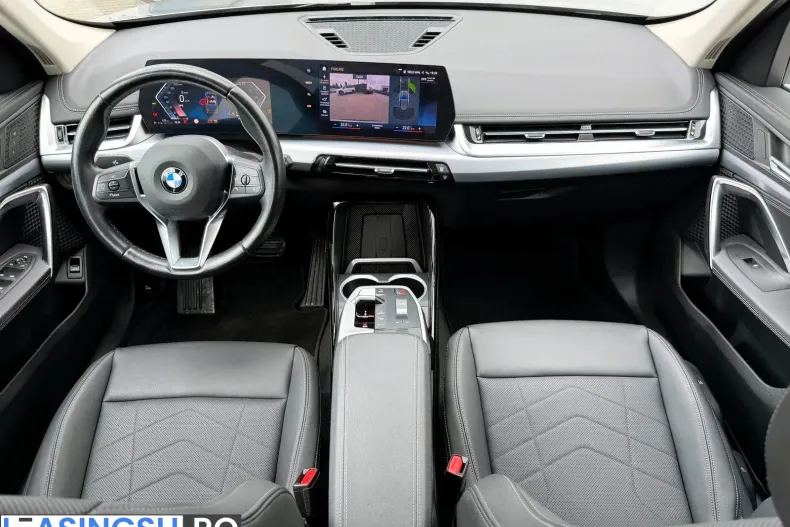 BMW X1 (Seria X) din 2023 cu 39.700 km - oferta BMW213098 - foto 11