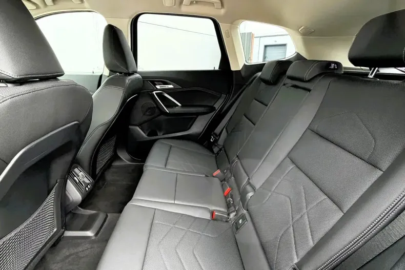 BMW X1 (Seria X) din 2023 cu 39.700 km - oferta BMW213098 - foto 12