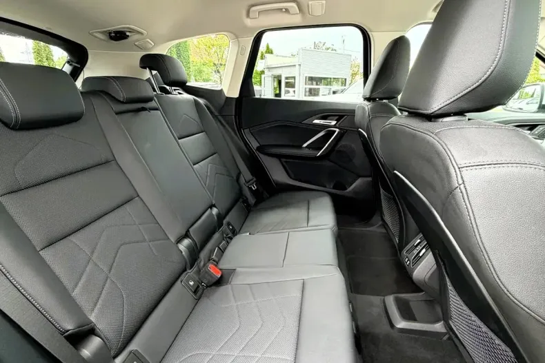 BMW X1 (Seria X) din 2023 cu 39.700 km - oferta BMW213098 - foto 14
