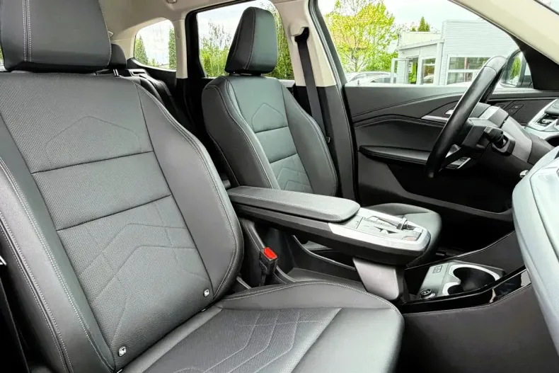 BMW X1 (Seria X) din 2023 cu 39.700 km - oferta BMW213098 - foto 16