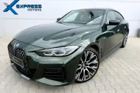 BMW 420d (Seria 4) din 2023 cu 44.940 km - oferta BMW213099 - foto 1