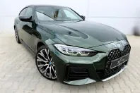 BMW 420d (Seria 4) din 2023 cu 44.940 km - oferta BMW213099 - foto 2