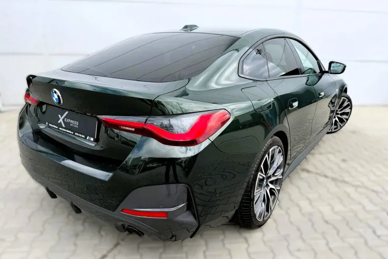 BMW 420d (Seria 4) din 2023 cu 44.940 km - oferta BMW213099 - foto 3