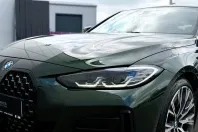 BMW 420d (Seria 4) din 2023 cu 44.940 km - oferta BMW213099 - foto 8