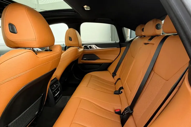 BMW 420d (Seria 4) din 2023 cu 44.940 km - oferta BMW213099 - foto 13